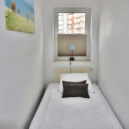 Haus Seewind Apartment *
