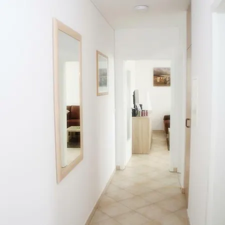 Haus Seewind