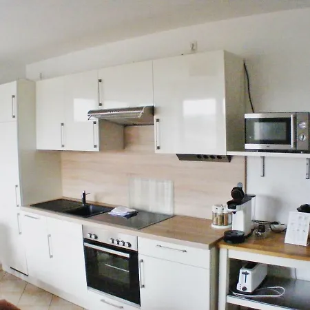 Haus Seewind * Cuxhaven