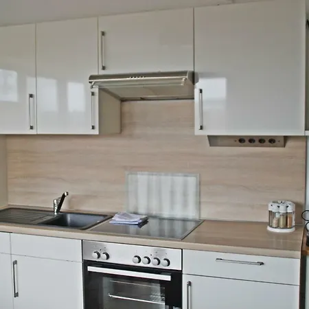 Haus Seewind