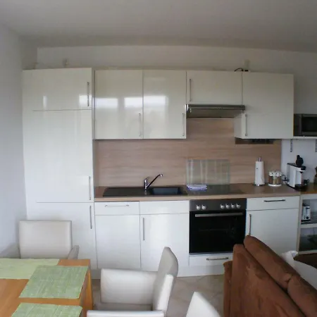 Haus Seewind